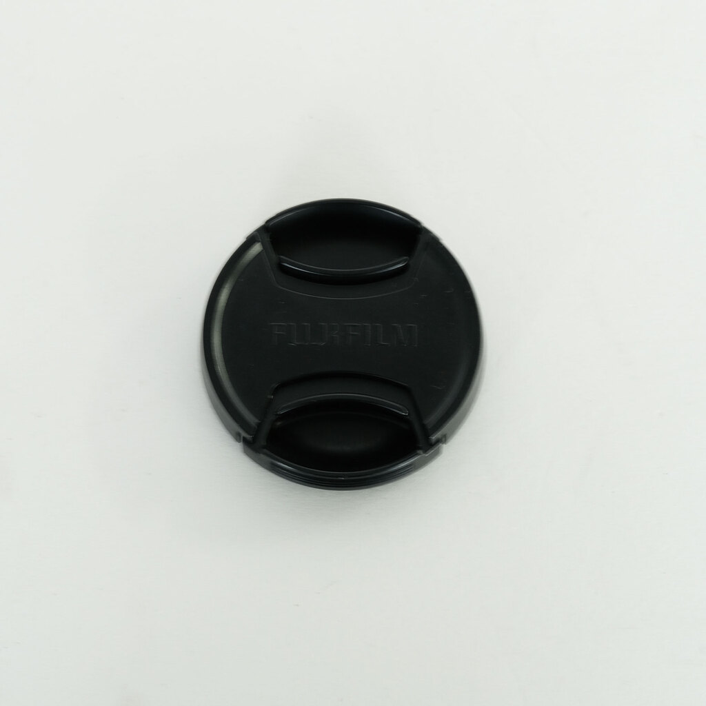 FUJIFILM XF16mmF2.8 R WR