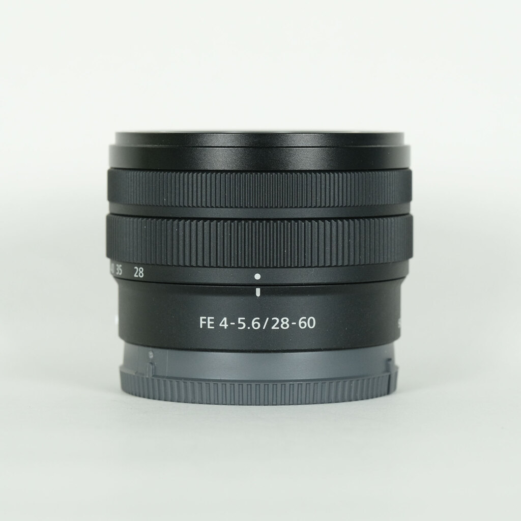 SONY FE 28-60mm F4-5.6 SEL2860の出品 | ONE SCENE（ワンシーン）