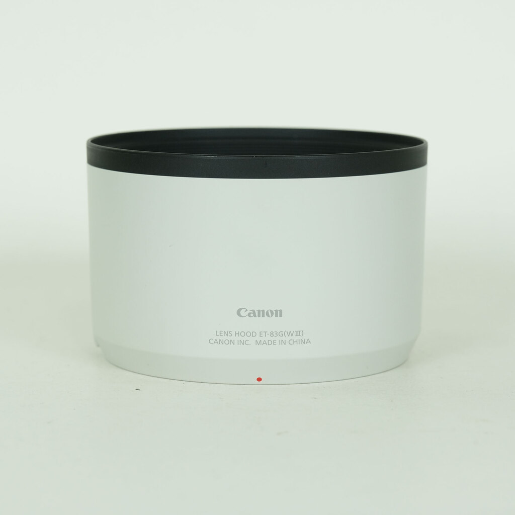 Canon RF70-200mm F4 L IS USM