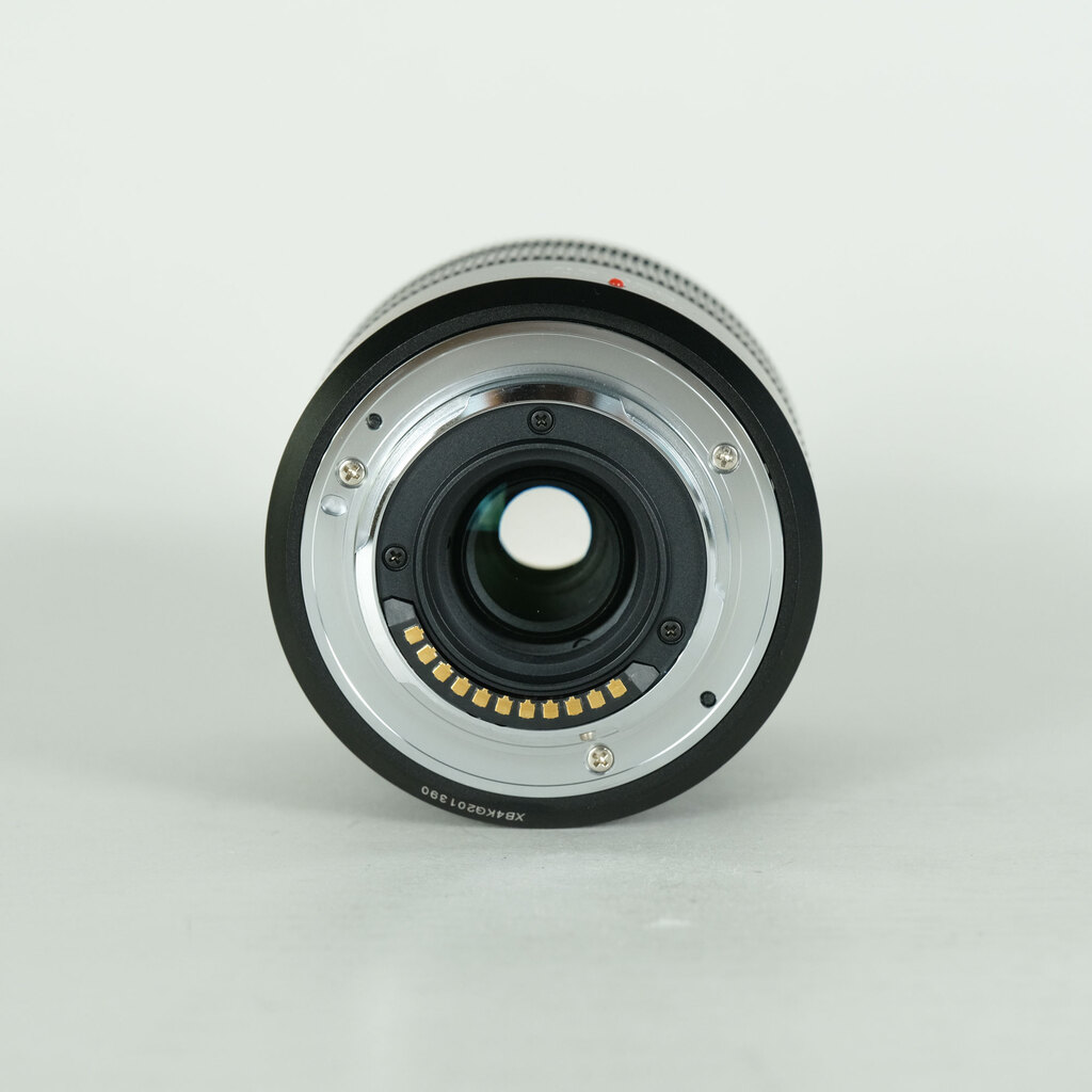 Panasonic LUMIX G VARIO 45-150mm / F4.0-5.6 ASPH. / MEGA O.I.S.の