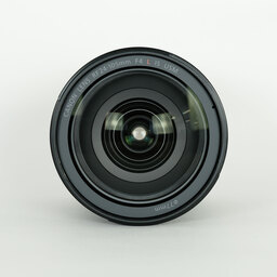 Canon RF24-105mm F4 L IS USM