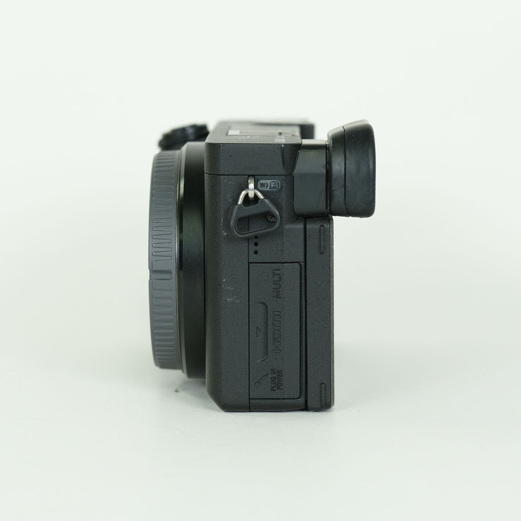 SONY α6400(ILCE-6400) SONY α6400(ILCE-6400)