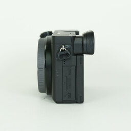 SONY α6400(ILCE-6400) SONY α6400(ILCE-6400)