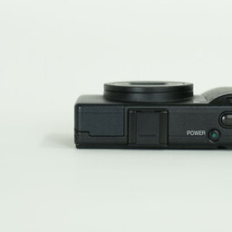 RICOH GR DIGITAL III