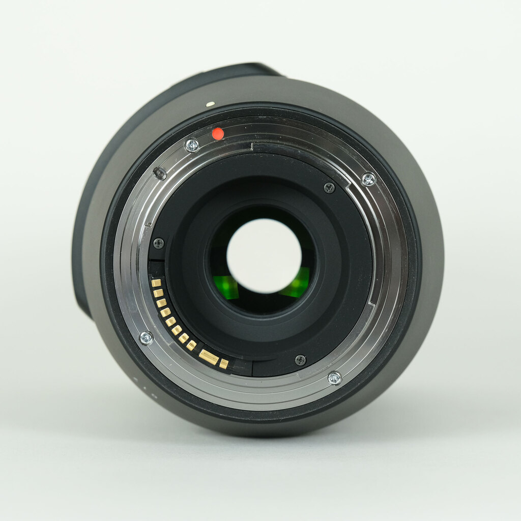 SIGMA 100-400mm F5-6.3 DG OS HSM｜Contemporary [キヤノンEF用]