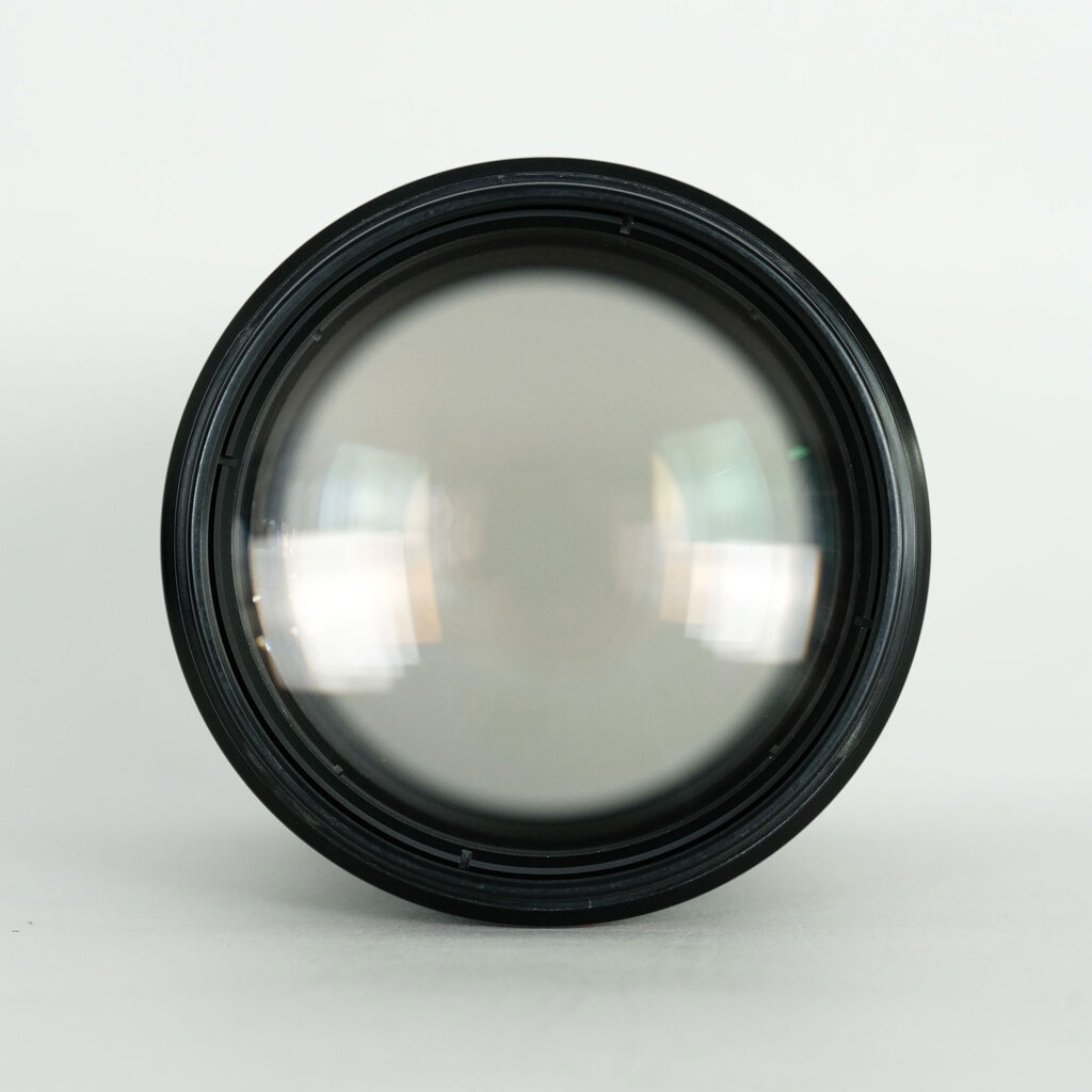 Canon EF135mm F2L USM