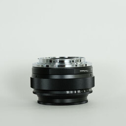 TTArtisan 50mm f/2 [ソニーE用]