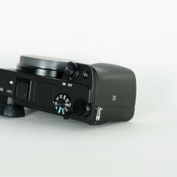 SONY α6400（ILCE-6400）