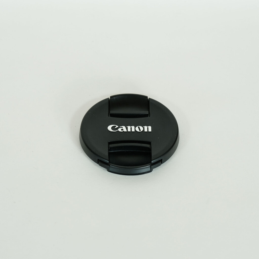 Canon RF24-105mm F4 L IS USM