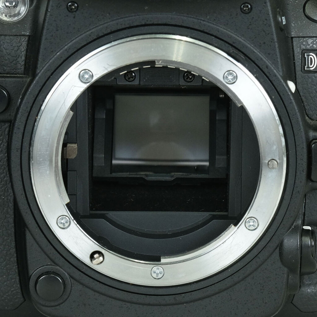 Nikon D7000 Nikon D7000