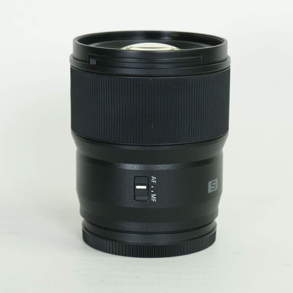 Panasonic LUMIX S 50mm F1.8
