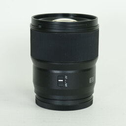 Panasonic LUMIX S 50mm F1.8