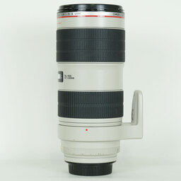 Canon EF70-200mm F2.8L IS II USM