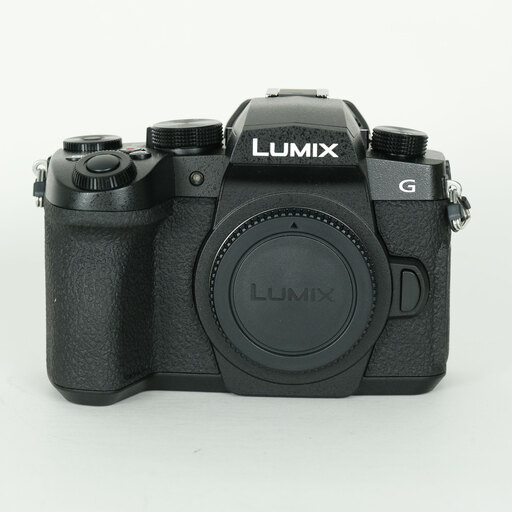 Panasonic LUMIX DC-G99D ボディ ブラック