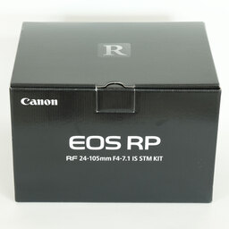 Canon EOS RP