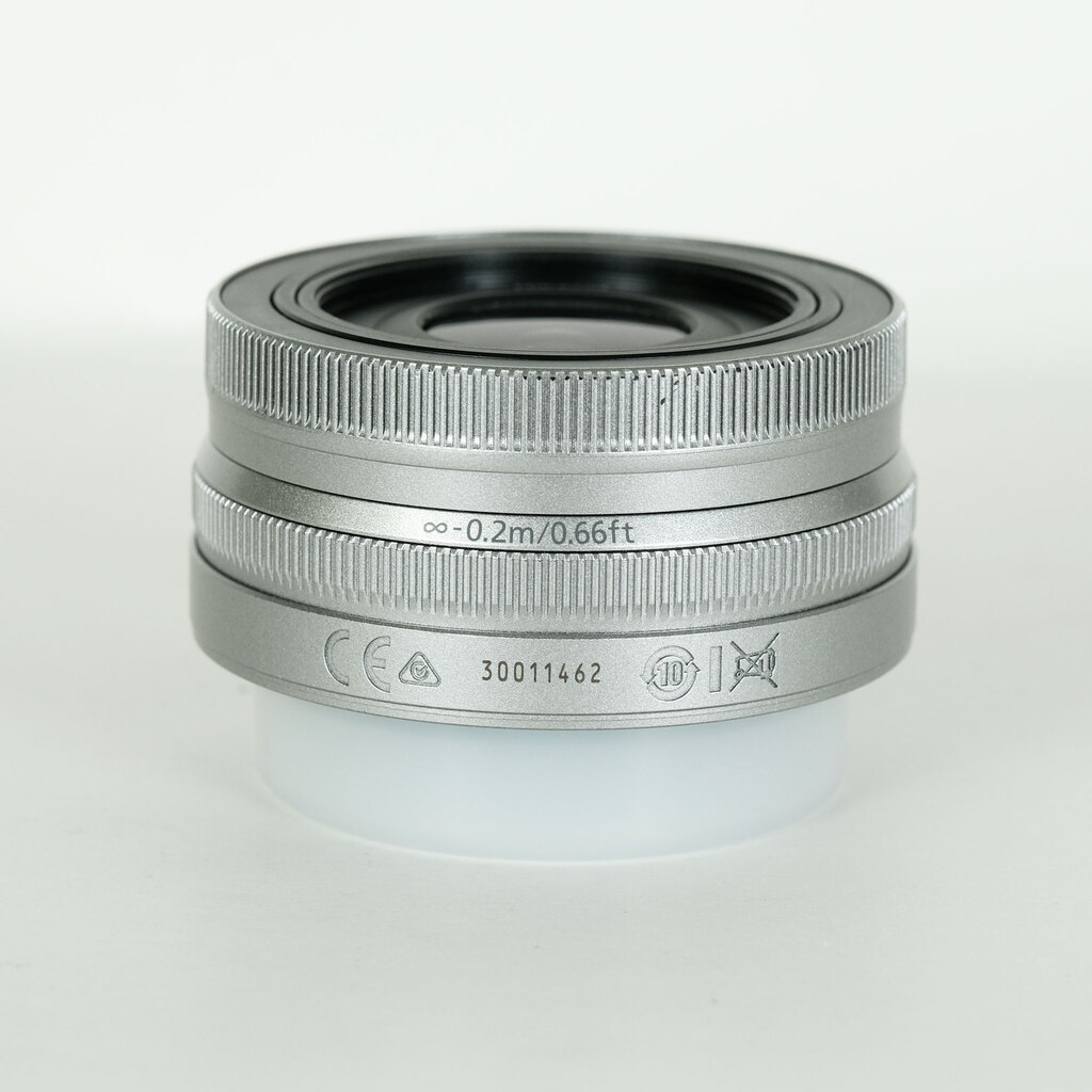 Nikon NIKKOR Z DX 16-50mm f/3.5-6.3 VR