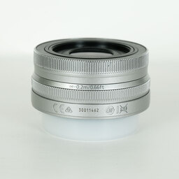 Nikon NIKKOR Z DX 16-50mm f/3.5-6.3 VR