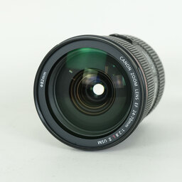 Canon EF24-70mm F2.8L II USM Canon EF24-70mm F2.8L II USM