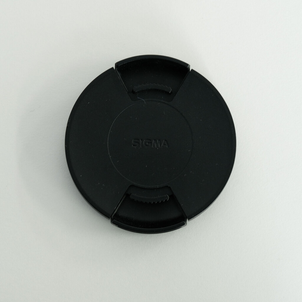 SIGMA 16mm F1.4 DC DN｜Contemporary [フジフイルムX用]