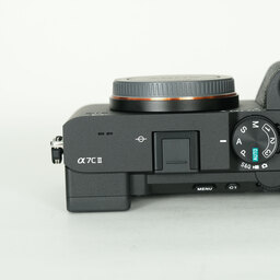 SONY α7C II(ILCE-7CM2) SONY α7C II(ILCE-7CM2)