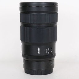 Nikon NIKKOR Z 24-70mm f/2.8 S II