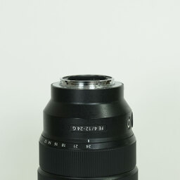 SONY FE 12-24mm F4 G SEL1224G