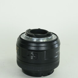Nikon AF-S DX NIKKOR 35mm f/1.8G