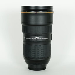 Nikon AF-S NIKKOR 24-70mm f/2.8E ED VR