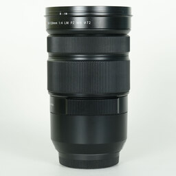 FUJIFUILM XF18-120mmF4 LM PZ WR