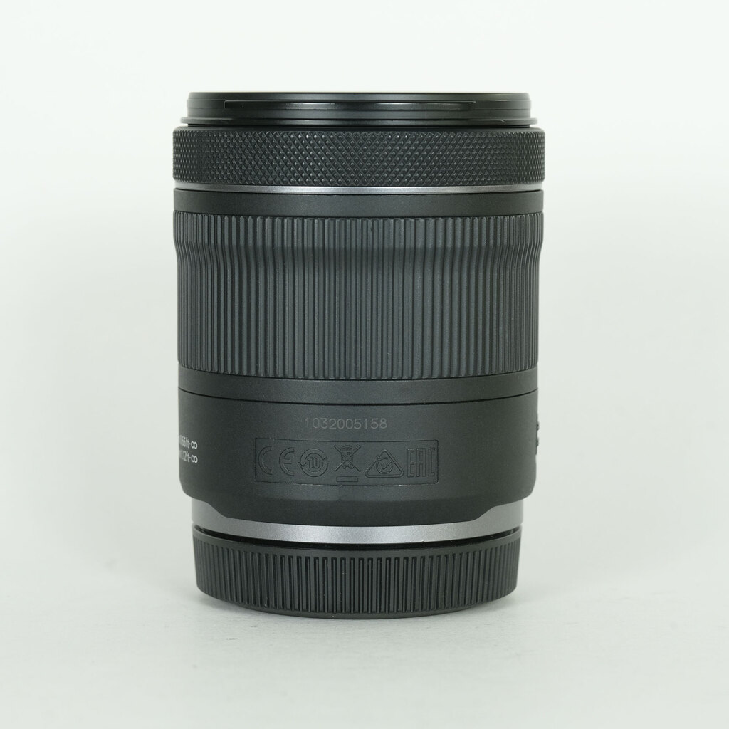 Canon RF24-105mm F4-7.1 IS STM