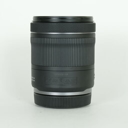 Canon RF24-105mm F4-7.1 IS STM