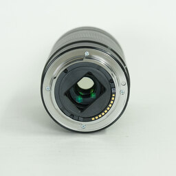 SONY E 55-210mm F4.5-6.3 OSS SEL55210