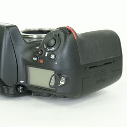 Nikon D800