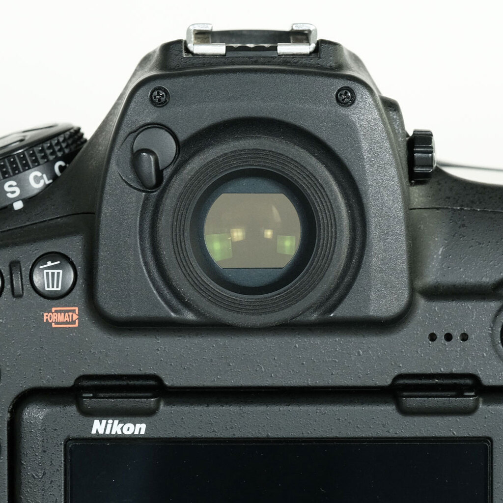 Nikon D850