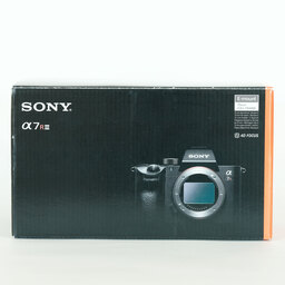 SONY α7R III（ILCE-7RM3）