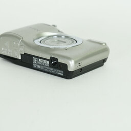 Nikon COOLPIX A10 シルバー