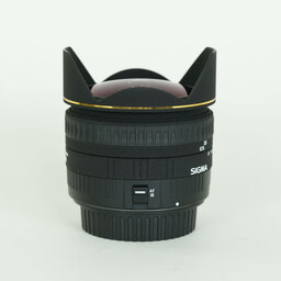SIGMA 15mm F2.8EX DG DIAGONAL FISHEYE (キヤノンEF用)