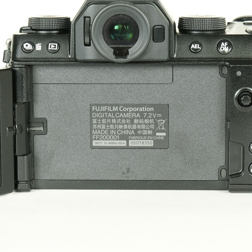 FUJIFILM X-S10の出品 | ONE SCENE（ワンシーン）
