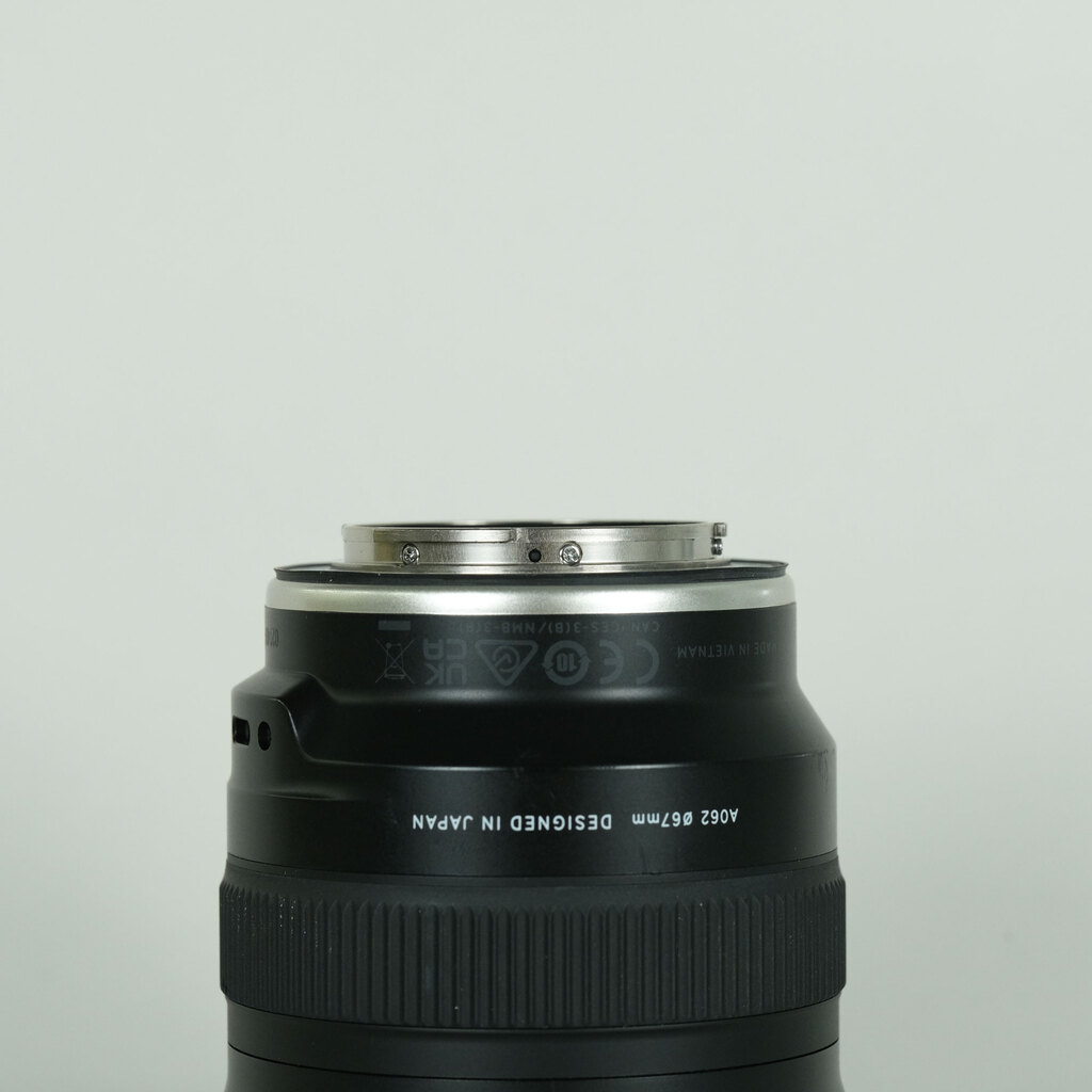 TAMRON 20-40mm F/2.8 Di III VXD(Model A062) [ソニーE用]