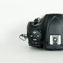 Nikon D500 Nikon D500