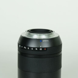 Carl Zeiss Touit 2.8/50M [フジフイルムX用]