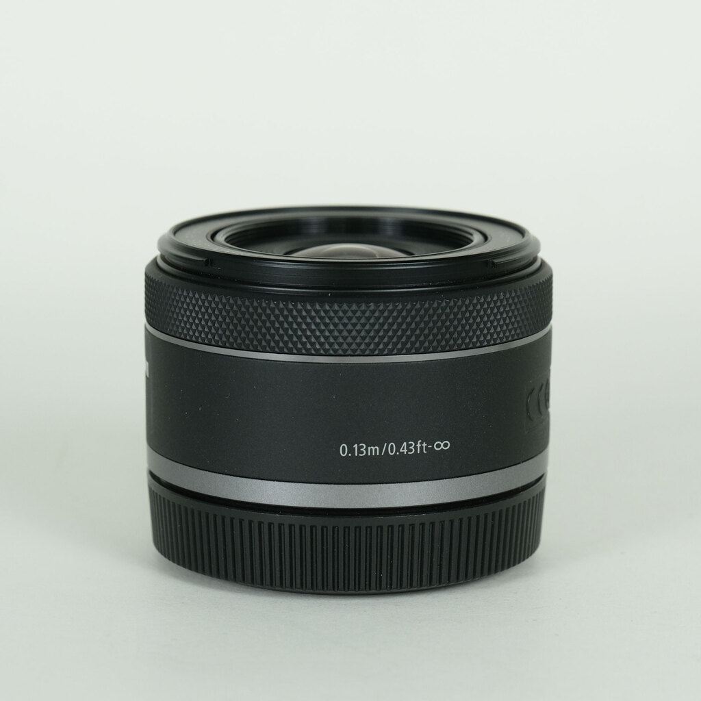 Canon RF16mm F2.8 STM