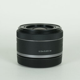 Canon RF16mm F2.8 STM