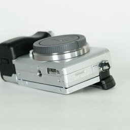 SONY α6400（ILCE-6400）