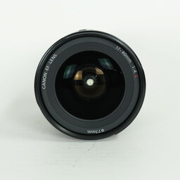 Canon EF17-40mm F4L USM