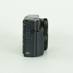 SONY Cyber-shot DSC-RX100M3