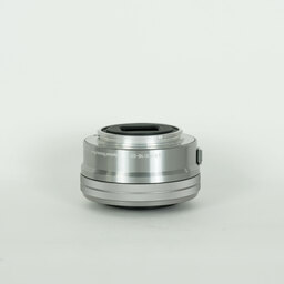 SONY E PZ 16-50mm F3.5-5.6 OSS SELP1650 シルバー