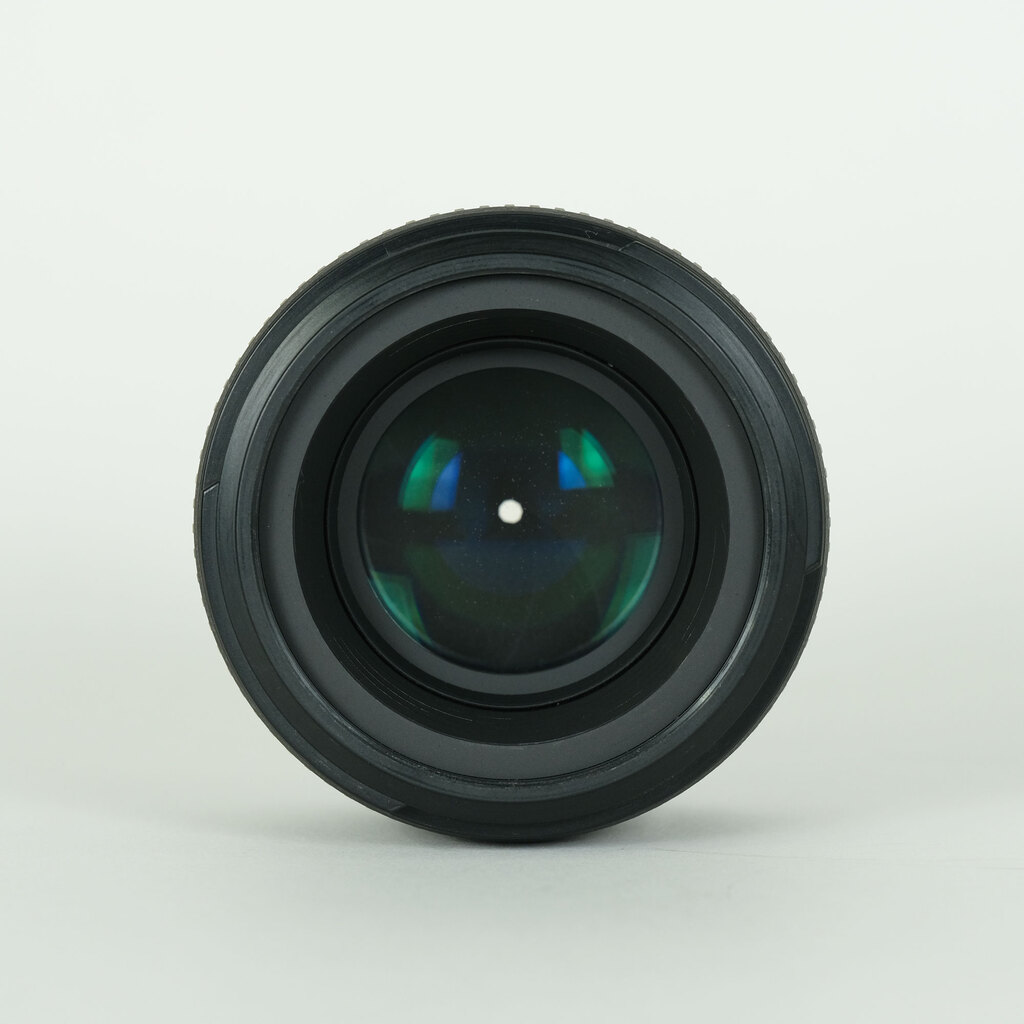 Nikon AF-S NIKKOR 50mm f/1.4G