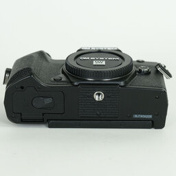 OM SYSTEM OM-5 Mark II ボディ ブラック