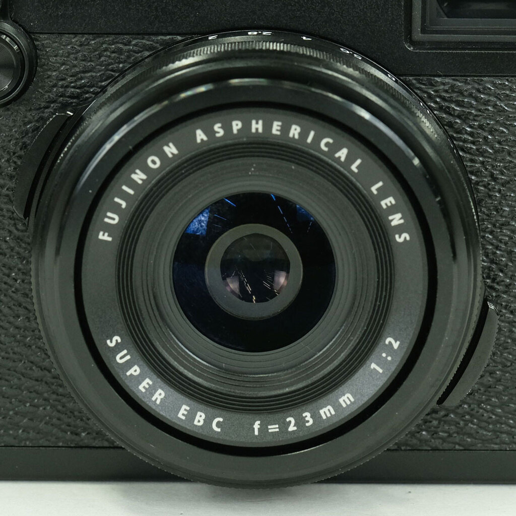 FUJIFILM X100F ブラック FUJIFILM X100F ブラック